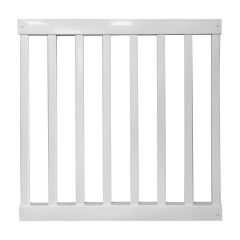 40" x 36" Standard Railing Gate