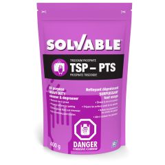 Solvable Professional Grade TSP Powder-400 g