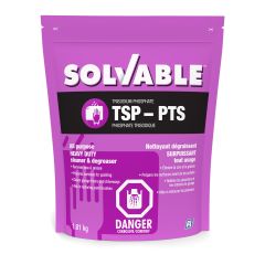 Solvable Professional Grade TSP Powder-1.81 kg