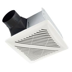 Broan Roomside Series 80 CFM 2.0 Sones Ventilation Fan