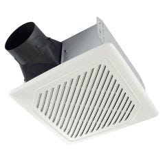 Broan Roomside Series 110 CFM 3.0 Sones Ventilation Fan