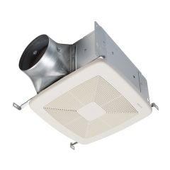 Broan 110-130-150 Selectable CFM Ventilation Fan