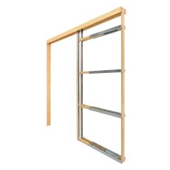 Pocket Door-24'' To 36'' Adjustable