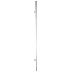 3/4'' Diameter Stainless Steel Long Handle 39-3/8''