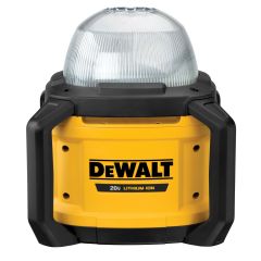 Tool Connect 20V Max All-Purpose Cordless Work Light (Bare)
