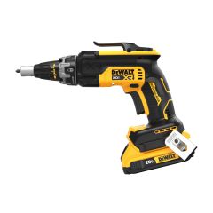 20V Max XR Brushless Drywall Screwgun Kit (2.0Ah)