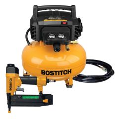 1-Tool/Compressor Combo Kit