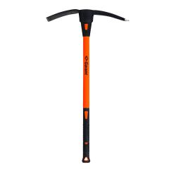Garden Pick With Fiberglass Handle-5 Lb