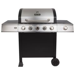 Dyna Glo 5 Burner Gas Grill