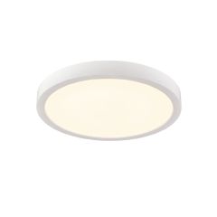 Polaris LED 7" 3000K Flush Mount