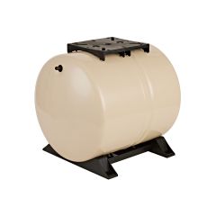 14.0 Gal Horizontal Pre-Charged Pressure Tank