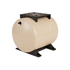 6.0 Gal Horizontal Pre-Charged Pressure Tank