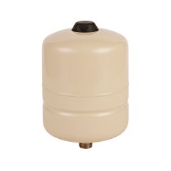 2.0 Gal Inline Pre-Charged Pressure Tank