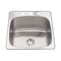 Stainless Steel Laundry Sink