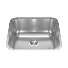 Single Bowl Undermount Sink