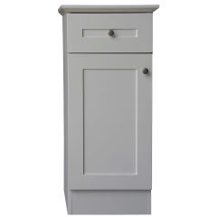 14.5" Classic Floor Cabinet