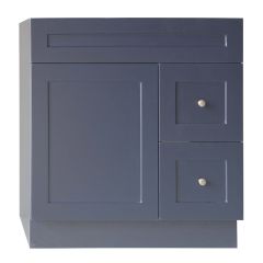 30" Classic Vanity