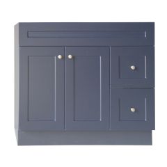 36" Classic Vanity