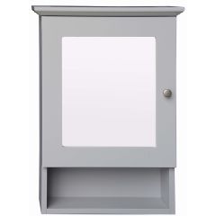 17" Medicine Cabinet