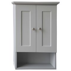 18" Classic Wall Cabinet
