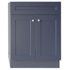 24" Classic Vanity