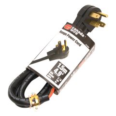 Stove/Range Cord Kit