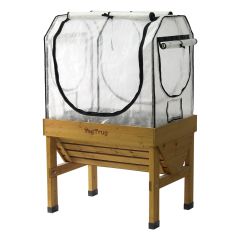 Small Classic Frame And Multi-Cover Set