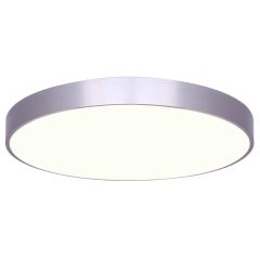 5” Edgeless LED Flushmount