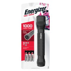 Tactical Flashlight 1000 Lumens