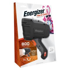 Hardcase LED Spotlight