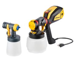 Wagner Flexio 595 Handheld Paint Sprayer