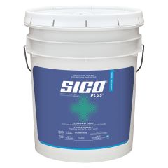 Sico Plus Interior Paint Eggshell Finish Base 1-18.9L