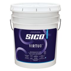 Sico Virtuo Interior Paint Eggshell Finish Base 1-18.9L