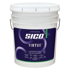 Sico Virtuo Interior Paint Flat Finish Base 1-18.9L