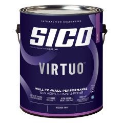 Sico Virtuo Interior Paint Pearl Finish Base 1-3.78L