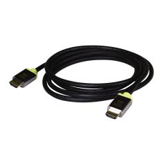 6' 8K Ultra High-Speed HDMI Cable For Gaming