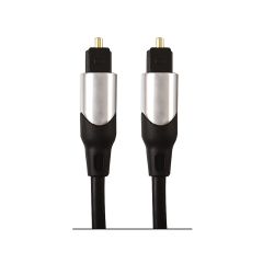 6' Optical Cable With Halo Connector