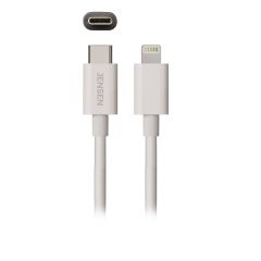 6' USB C To Lightning Cable