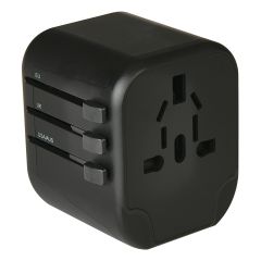 Universal Travel Adaptor