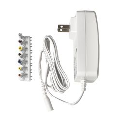 2.5A DC Power Adapter