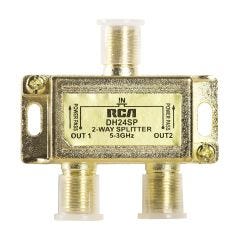2 Way 2.4 Ghz Splitter Bi-Directional