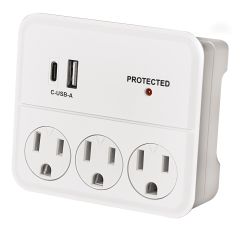 Charging Wall Plate