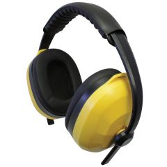 Workhorse Earmuff Foam Head Band NRR 26