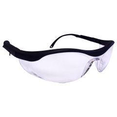 Diablo Safety Glasses Clear Lens