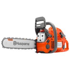 Husqvarna 20" 55.5cc Rancher Chainsaw 455