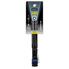 Sleuth 2.0 Black Flashlight