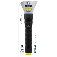 9AA Skylar Flashlight