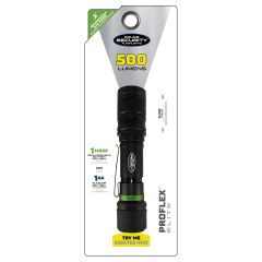 ProFlex Rechargeable Flashlight