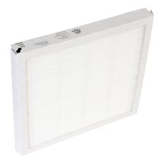 HEPA Media Filter