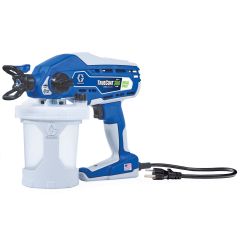 TrueCoat 360 Dual Speed TrueAirless Paint Sprayer